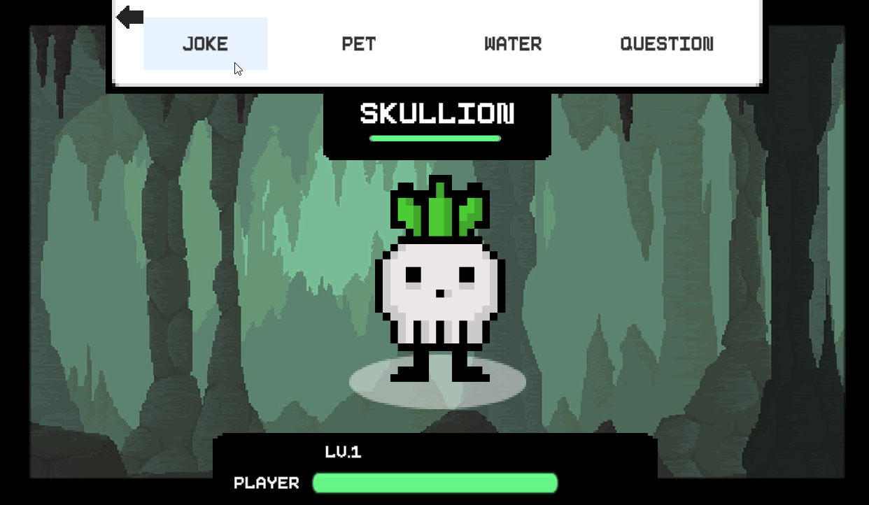 Darkest Place Screenshot